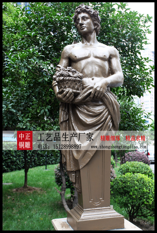西方人物 西方人物