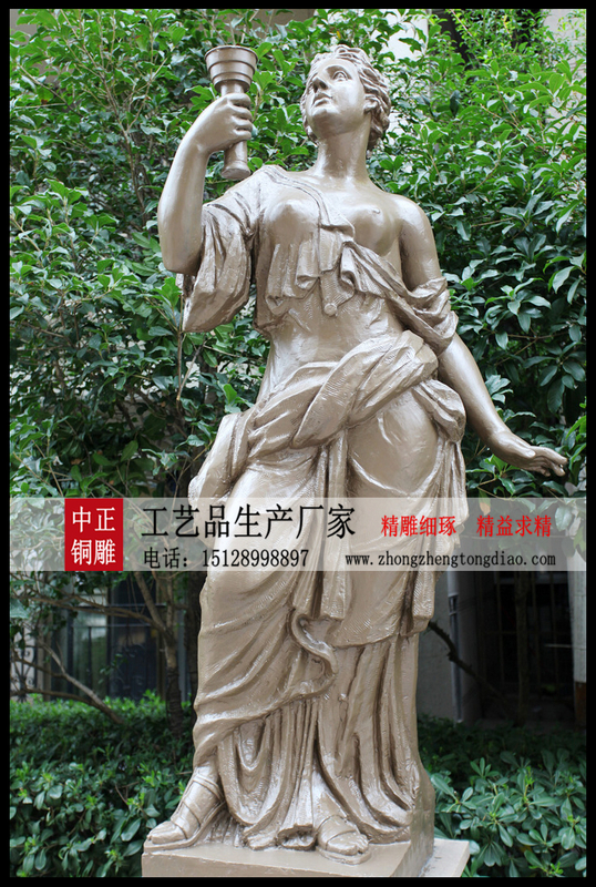 供应西方人物雕塑 供应西方人物雕塑