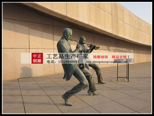 定做步行街雕塑_ 步行街人物雕塑 定做步行街雕塑_ 步行街人物雕塑